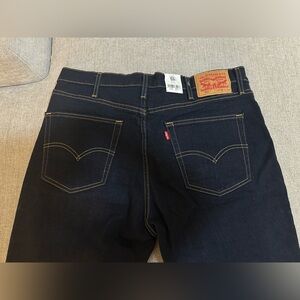 Levi’s jeans for men